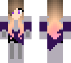 my armor skin