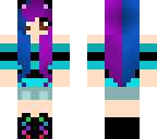 my cutie skin