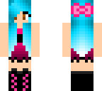 my definitive skin
