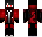my demon skin
