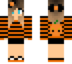 my halloween skin