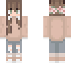 my mc skin