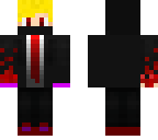 my new skin