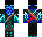 my new skin