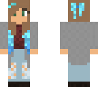 my own skin