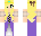 my queen skin