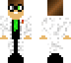 my skin - scientist