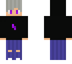 my skin