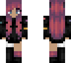 my skin