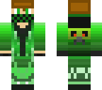 my skin