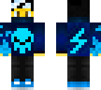 my skin