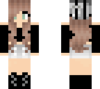 mystery girl