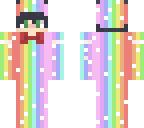 nathzn's halloween skin