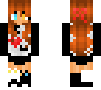 neko girl alex version