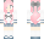 neko school girl