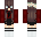 nerd girl edit