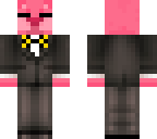 new and improved panther