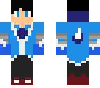 new bluefireball11