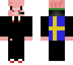 new pig skin