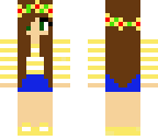 new yellow stripes