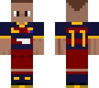 neymar 2016