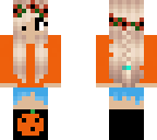nice autumn pumpkin fix