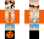 nice autumn pumpkin fix steve-ified