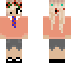 nice skin uniform 2