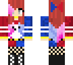 nicole harley edit