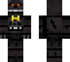 nightmare v1