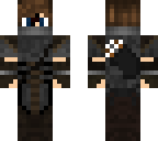 ninja knight