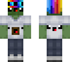 nooby goggles