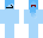 novakid female template