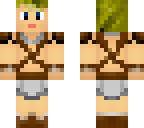 obellus the gladiator