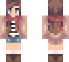 october girl