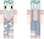 overalls edits