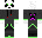 panda