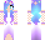 pastel girl