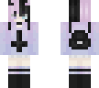 pastel goth bb
