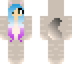 pastel kitty