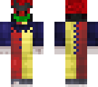 payaso prueba