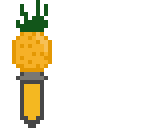 pen pinapple