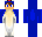 penguin