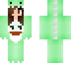 pepe girl