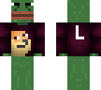 pepelefrog