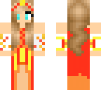 phoenix girl