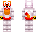 phoenix the fox