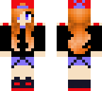 phoenix tomboy