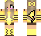 pika gurl