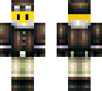 pilot